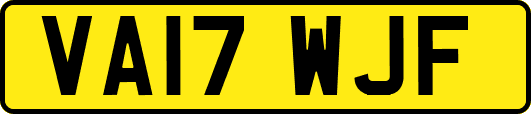 VA17WJF