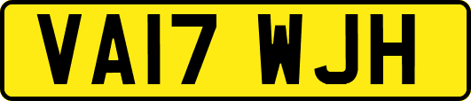 VA17WJH