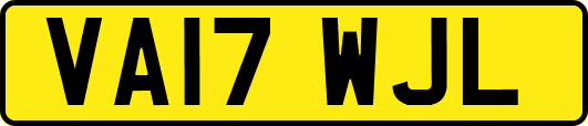 VA17WJL