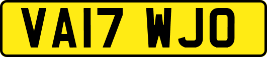 VA17WJO