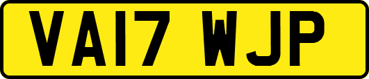 VA17WJP