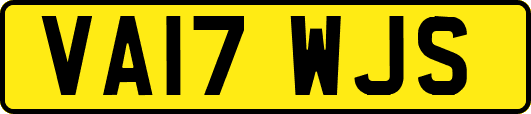 VA17WJS