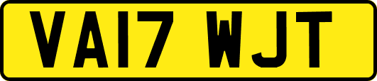 VA17WJT