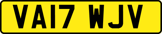 VA17WJV