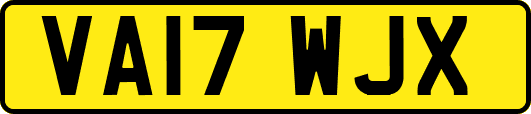 VA17WJX