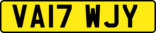 VA17WJY
