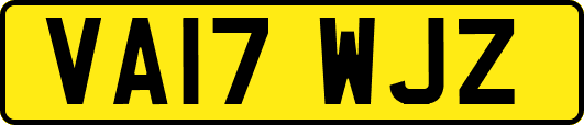 VA17WJZ