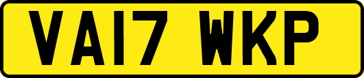 VA17WKP