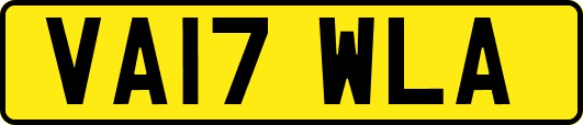 VA17WLA