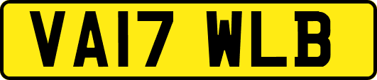 VA17WLB