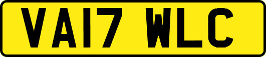 VA17WLC
