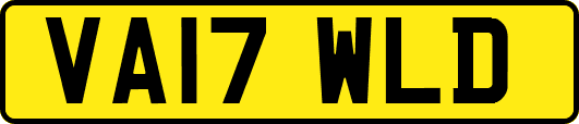 VA17WLD