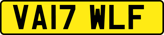 VA17WLF