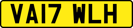 VA17WLH