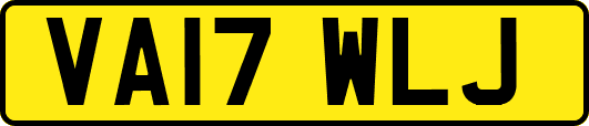 VA17WLJ