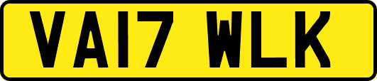 VA17WLK