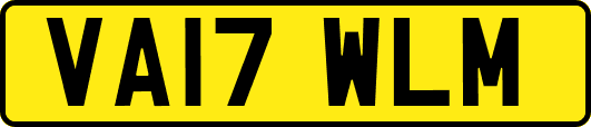 VA17WLM