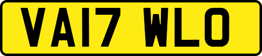 VA17WLO