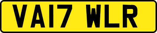 VA17WLR