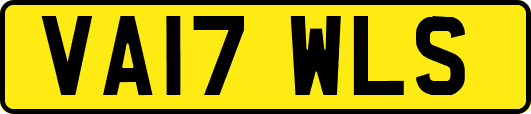 VA17WLS