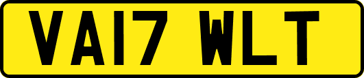 VA17WLT