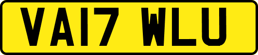 VA17WLU