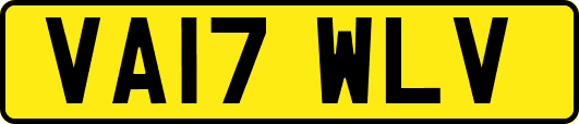 VA17WLV