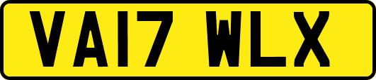 VA17WLX