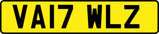 VA17WLZ
