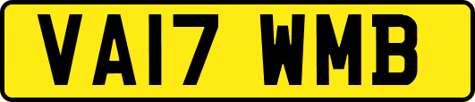 VA17WMB