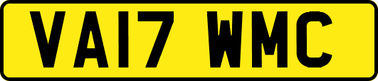 VA17WMC