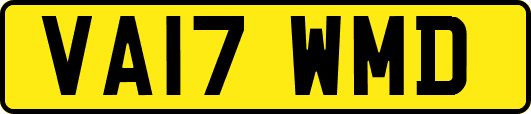 VA17WMD