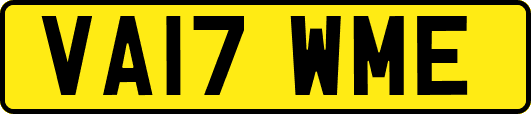 VA17WME