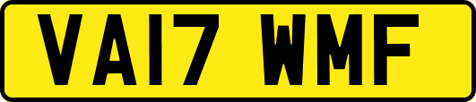 VA17WMF