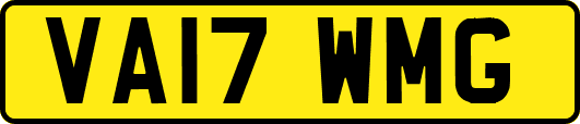 VA17WMG