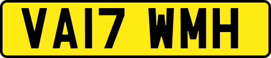 VA17WMH
