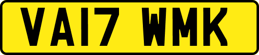 VA17WMK