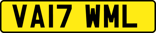 VA17WML
