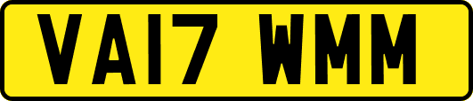 VA17WMM