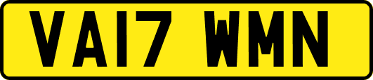 VA17WMN
