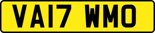 VA17WMO