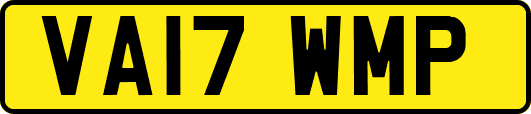 VA17WMP