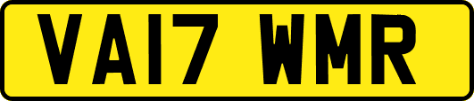 VA17WMR