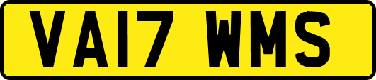 VA17WMS