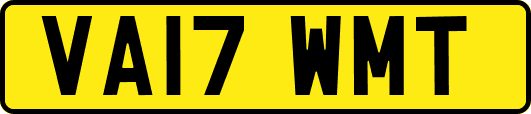 VA17WMT