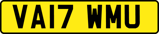VA17WMU