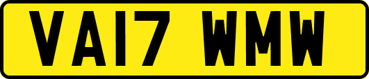 VA17WMW