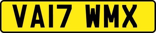 VA17WMX
