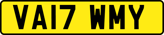 VA17WMY