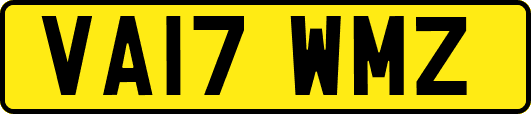 VA17WMZ